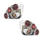 Feux Arrière Pour Ford Fiesta Style Lexus 96 Chromé, Verzenden, Nieuw