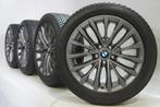 BMW 5 serie G30 G31 8 serie G14 G15 G16 632 18 inch velgen G, Ophalen of Verzenden