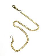 Armband - 18 karaat Geel goud, Handtassen en Accessoires, Armbanden, Nieuw