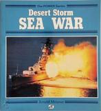 Desert Storm Sea War, Verzenden