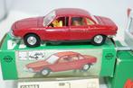 Gama 1:46 - Modelauto (2) - Lot of 2 GAMA models: o.a. GAMA, Nieuw