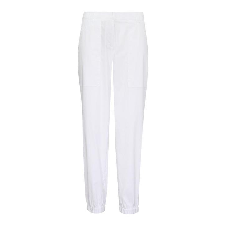 Cambio • witte pantalon • 36, Kleding | Dames, Broeken en Pantalons, Verzenden