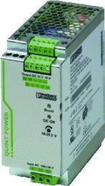 Phoenix Contact QUINT Gelijkstroomvoeding 24V | 2866763, Verzenden, Nieuw