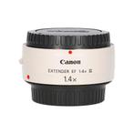 Canon Extender EF 1.4x III met garantie, Audio, Tv en Foto, Verzenden, Nieuw