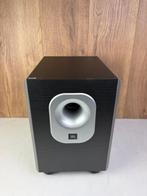 JBL - SUB200/230 - Subwoofer Subwoofer luidsprekerset