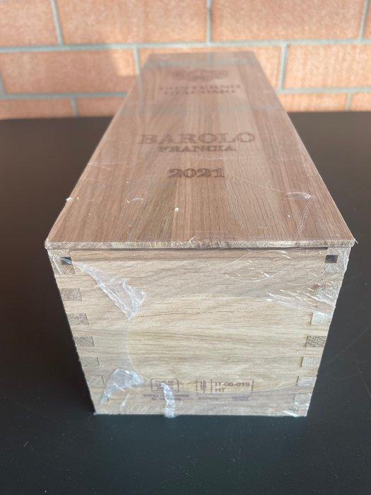 2021 Conterno Giacomo, Francia - Barolo DOCG - 1 Magnum (1,5, Collections, Vins