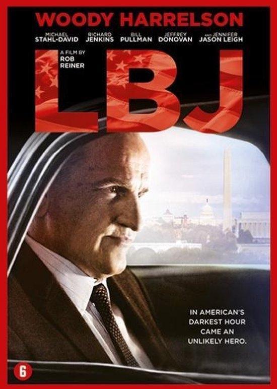 LBJ op DVD, CD & DVD, DVD | Drame, Envoi