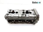 Cilinderkop Yamaha FZS 1000 Fazer 2001-2005 (FZS1000 5LV, Motoren, Verzenden, Gebruikt