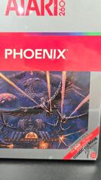 Atari - Atari 2600 Phoenix Sealed game - Videogame - In, Nieuw
