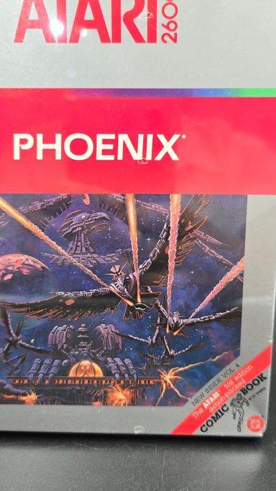 Atari - Atari 2600 Phoenix Sealed game - Videogame - In, Games en Spelcomputers, Spelcomputers | Overige Accessoires