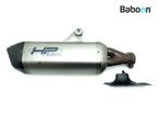 Silencieux déchappement Sport BMW R 1200 GS 2013-2016, Verzenden, Nieuw