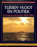 Tussen vloot en politiek 9789067071109 L. Brouwer, Boeken, Verzenden, Gelezen, L. Brouwer