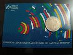 Portugal. 2 Euro 2007/2010 Presidência Portuguesa +