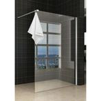 Aanbieding: Inloopdouche Met Handdoekhouder Wiesbaden Sita, Doe-het-zelf en Bouw, Ophalen of Verzenden, Nieuw, Chroom, Douche