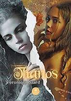Thanos  Siard, Véronique  Book, Véronique Siard, Verzenden