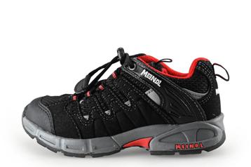 Meindl Sportschoenen in maat 29 Zwart | 5% extra korting beschikbaar voor biedingen
