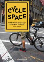 Cycle space 9789462080041 Steven Fleming, Verzenden, Gelezen, Steven Fleming