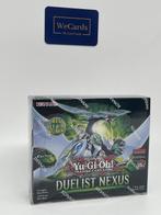 Konami - 1 Booster box - Duelist Nexus - 1th Edition, Nieuw