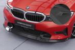 Cupspoilerlip met ABE voor BMW 3 Reeks (G20/G21) Berline en, Verzenden, Nieuw