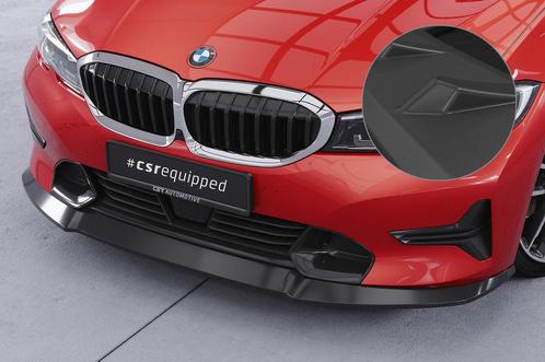 Cupspoilerlip met ABE voor BMW 3 Reeks (G20/G21) Berline en, Auto-onderdelen, Carrosserie, Nieuw, Verzenden