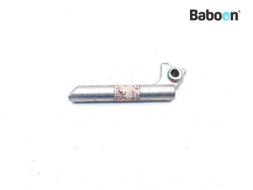 Voetsteun Links Voor Yamaha RD 250 1973-1977 (278-27451), Motoren, Onderdelen | Yamaha, Gebruikt, Verzenden