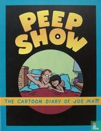 Joe Matt - Peepshow - 1995, Boeken, Strips | Comics, Eén comic, Overige gebieden, Verzenden, Zo goed als nieuw