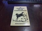 Gedichten van de schoolmeester dierkundelessen 9789061424826, Verzenden, Schoolmeester