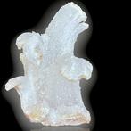 Seleniet De geest - Hoogte: 7 cm - Breedte: 5 cm- 60 g