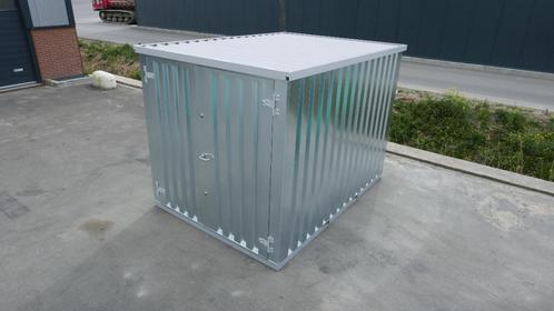 Container d'occasion, Doe-het-zelf en Bouw, Overige Doe-Het-Zelf en Bouw, Nieuw