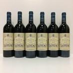 1998 Marques de Vargas - Rioja Reserva - 6 Flessen (0.75, Collections