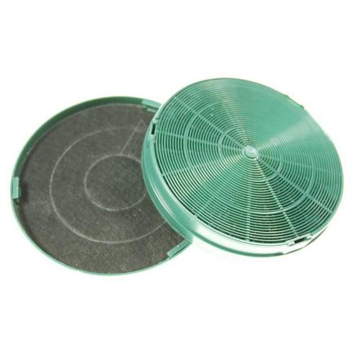 Franke Long Life Koolstoffilter 1120174994, Elektronische apparatuur, Afzuigkappen, Verzenden