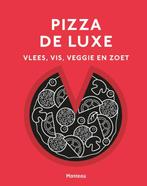 Pizza de luxe 9789022330029, Jamie Young, Verzenden