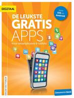 De leukste gratis apps voor smartphone & tablet, Dirkjan van Ittersum, Verzenden