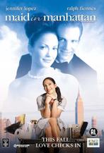 Maid in Manhattan (dvd nieuw), Ophalen of Verzenden
