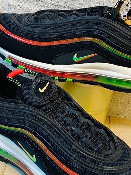 Nike - Veterschoenen - Maat: EU 45, Kleding | Heren, Schoenen