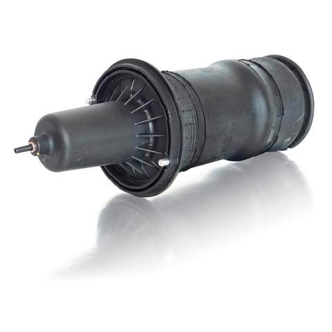 Range Rover P38 Veerbalg luchtvering voorzijde Dunlop Luchtv, Auto-onderdelen, Ophanging en Onderstel, Rover, Verzenden