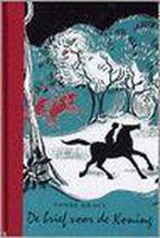 De brief voor de koning / Dagonaut en Unauwen / 1, Livres, Livres pour enfants | Jeunesse | 10 à 12 ans, Verzenden, Tonke Dragt