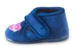 Cypres Pantoffels in maat 24 Blauw | 10% extra korting, Kinderen en Baby's, Kinderkleding | Schoenen en Sokken, Schoenen, Nieuw
