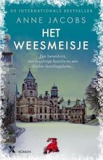 Het weesmeisje 1 9789401611602 Anne Jacobs, Verzenden, Zo goed als nieuw, Anne Jacobs
