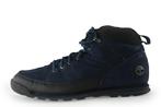 Timberland Veterboots in maat 46 Blauw, Kleding | Heren, Schoenen, Timberland, Boots, Zo goed als nieuw, Verzenden