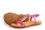 DSTRCT Sandalen in maat 38 Roze | 10% extra korting, Vêtements | Femmes, Chaussures, Sandalen of Muiltjes, Verzenden