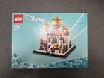 Lego Set - Disney, Castle - 40613 Disney Princess; 40775