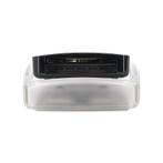 Lexar Professional dual-slot CF/SD reader USB  met garantie, Ophalen of Verzenden, Gebruikt