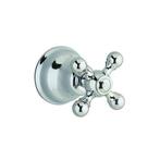 Bieden: Cisal Arcana Marine Grade Chrome Plated Brass Fauce, Ophalen of Verzenden