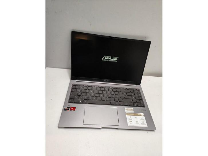 Asus ZenBook 15 OLED UM3504DA-MA204W - Laptop - 15 inch OLED, Computers en Software, Windows Laptops, Zo goed als nieuw, Verzenden