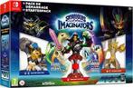 Skylanders Imaginators-Starter Pack (NSW) Gebruikt, Ophalen of Verzenden, Nieuw
