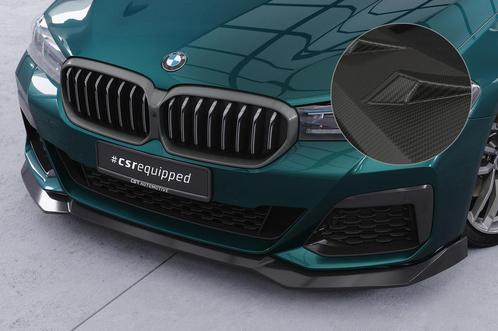 Cupspoiler voor BMW 5 Reeks G30/G31 M-Pakket LCI CSL646-M, Auto-onderdelen, Carrosserie, Nieuw, Verzenden