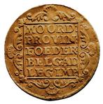 Nederland, Utrecht Dukaat 1767, R1 (Zonder Minimumprijs)