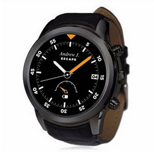Originele K18 Plus Smartwatch Smartphone Fitness Sport, Telecommunicatie, Mobiele telefoons | Toebehoren en Onderdelen, Nieuw