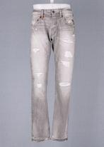 Vintage Slim Replay Grey size 35 / 34, Vêtements | Hommes, Jeans, Ophalen of Verzenden